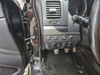 MITSUBISHI Pajero usata 11