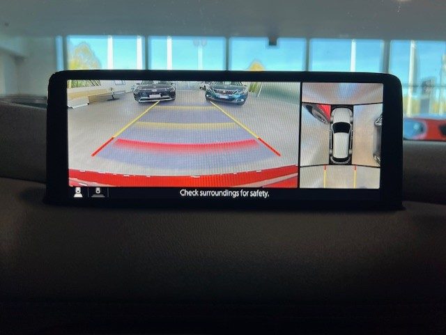 MAZDA CX-5 usata, con Cerchi in lega