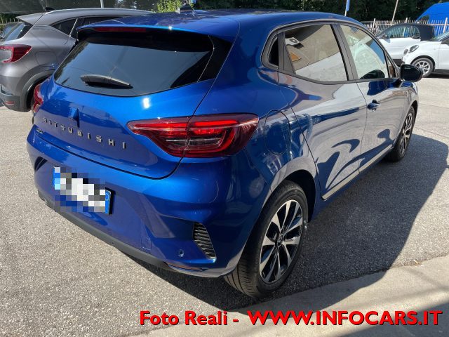 MITSUBISHI Colt usata, con Airbag