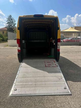 FIAT Ducato usata 8