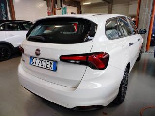 FIAT Tipo usata, con Autoradio