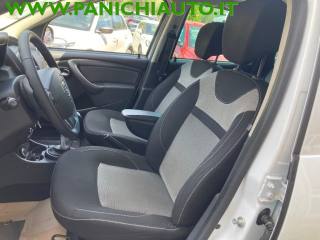 DACIA Duster usata, con ESP