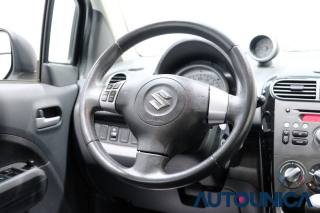 SUZUKI Splash usata 30