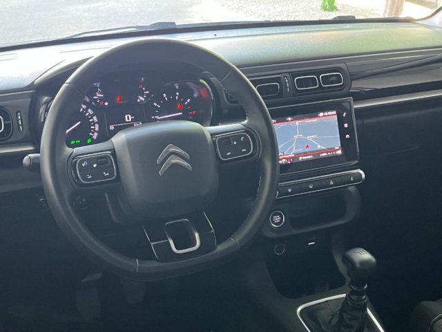 CITROEN C3 usata, con Sensore di pioggia