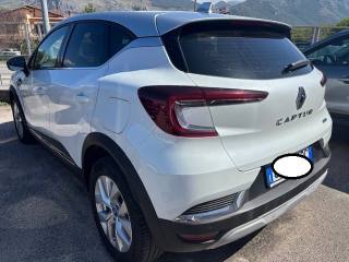 RENAULT Captur usata, con Cerchi in lega