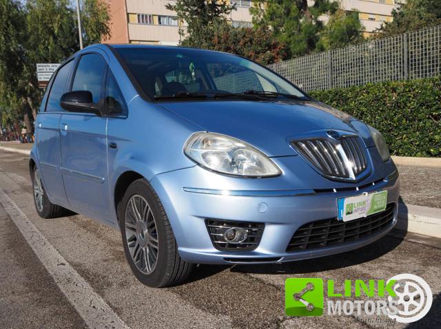 LANCIA MUSA usata 43