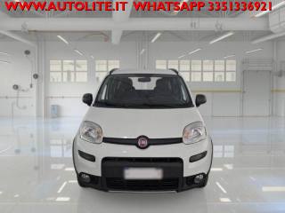 FIAT Panda usata, con Airbag Passeggero