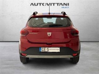 DACIA Sandero usata, con Airbag laterali
