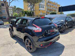 NISSAN Juke usata, con Alzacristalli elettrici