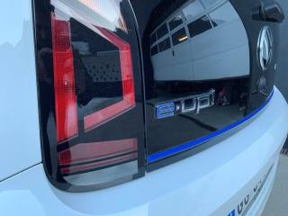VOLKSWAGEN e-up! usata, con Cruise Control