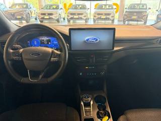 FORD Focus usata, con Cruise Control