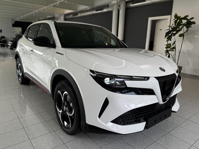 ALFA ROMEO Junior usata, con Airbag laterali