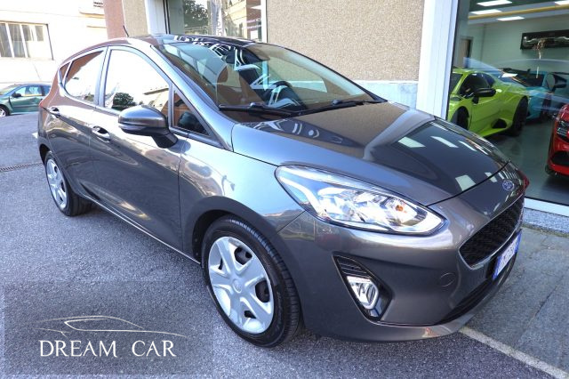 FORD Fiesta usata, con Autoradio