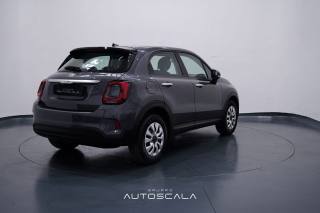 FIAT 500X usata, con Autoradio