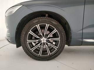 VOLVO XC60 usata, con Climatizzatore