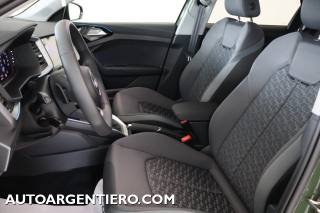 AUDI A1 usata, con Boardcomputer