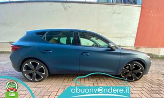 CUPRA Leon usata, con Cerchi in lega