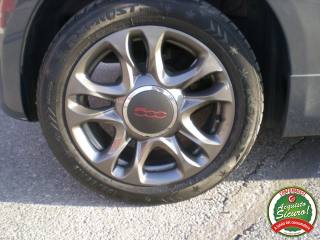 FIAT 500 usata 9