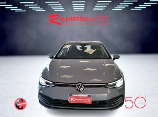 VOLKSWAGEN Golf usata 2