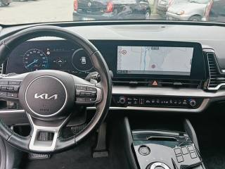 KIA Sportage usata, con Sistema di navigazione