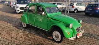 CITROEN 2CV usata 8