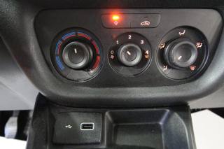 FIAT Doblo usata, con USB