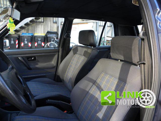 VOLKSWAGEN Golf usata 18