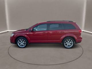 FIAT Freemont usata, con Airbag Passeggero