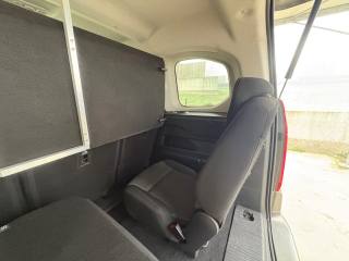 TOYOTA Proace City usata 46