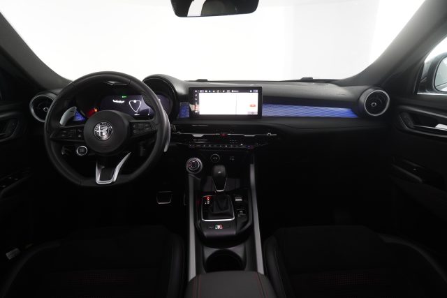 ALFA ROMEO Tonale usata 3