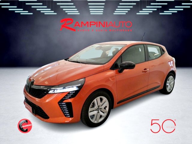 RENAULT Clio usata 0