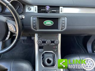 LAND ROVER Range Rover Evoque usata, con ESP