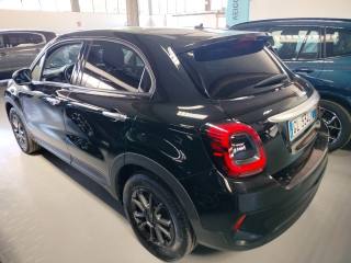 FIAT 500X usata, con ESP