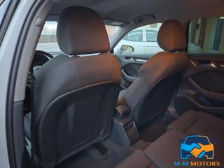 AUDI A3 usata 21