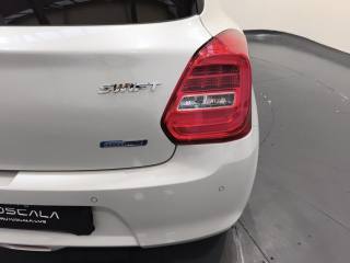 SUZUKI Swift usata, con Autoradio digitale