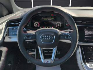 AUDI Q8 usata, con Sistema di navigazione