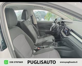 SKODA Fabia usata, con Bluetooth