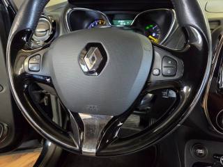 RENAULT Captur usata 10