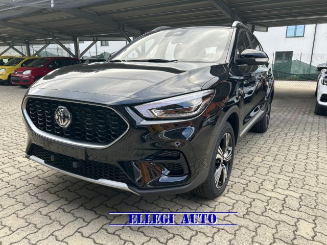 MG ZS usata, con Chiusura centralizzata