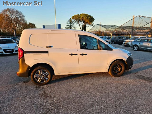 MERCEDES-BENZ Citan usata, con Climatizzatore