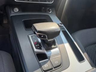AUDI Q5 usata, con Controllo trazione