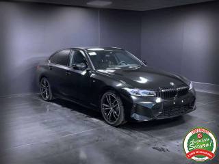 BMW 320 usata, con Airbag laterali