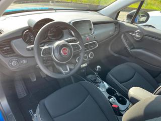 FIAT 500X usata, con Boardcomputer