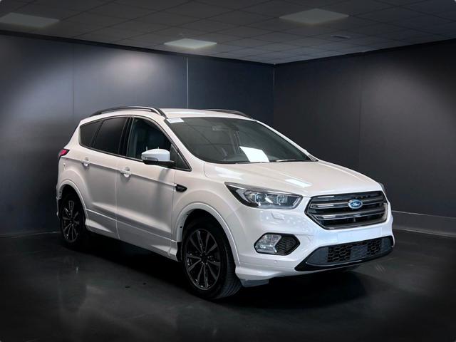 FORD Kuga usata, con Alzacristalli elettrici