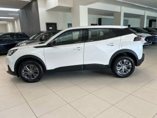 PEUGEOT 2008 usata, con Airbag Passeggero