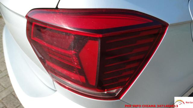 VOLKSWAGEN Polo usata 68