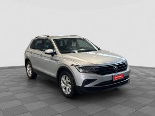 VOLKSWAGEN Tiguan usata 6