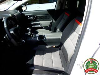 CITROEN C5 Aircross usata, con Chiusura centralizzata