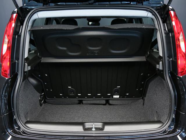 FIAT Pandina usata, con Boardcomputer