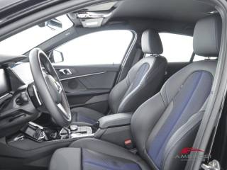 BMW 118 usata 8